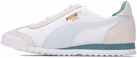 Puma Roma OG Nylon 'White Ice Flow' 362408-31 Puma Roma OG Nylon 'White Ice Flow' 362408-31