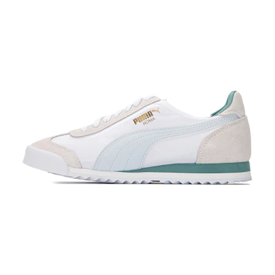 Puma Roma Nylon 'White Ice Flow'