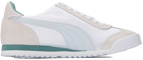 Puma Roma OG Nylon 'Putih Ice Flow' 362408-31 Order Puma Roma OG Nylon 'Putih Ice Flow' 362408-31