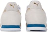 Shop Puma Roma OG Nylon 'Putih Mykonos Biru' 362408-32