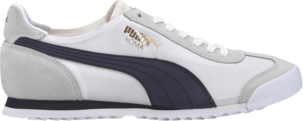 Puma 2025 roma peacoat