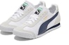 Lookbook Puma Roma OG Nylon 'Putih Peacoat' 362408-15