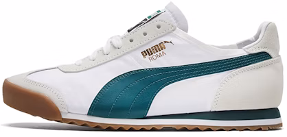 Puma Roma OG Nylon 'White Ponderosa Pine' 362408-12 Puma Roma OG Nylon 'White Ponderosa Pine' 362408-12