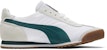 Puma Roma OG Nylon 'Putih Ponderosa Pine' 362408-12