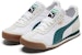 Puma Roma OG Nylon 'Putih Ponderosa Pine' 362408-12