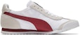 Puma Roma OG Nylon 'Putih Merah Hitam' 362408-16