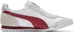 Order Puma Roma OG Nylon 'Putih Merah Hitam' 362408-16
