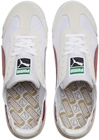 푸마 로마 OG 나일론 '화이트 레드 블랙' 362408-16 Shop 푸마 로마 OG 나일론 '화이트 레드 블랙' 362408-16