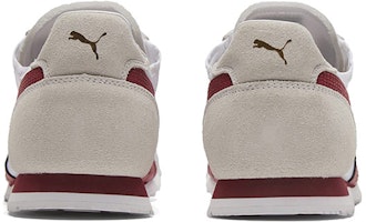 푸마 로마 OG 나일론 '화이트 레드 블랙' 362408-16 Purchase 푸마 로마 OG 나일론 '화이트 레드 블랙' 362408-16