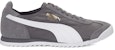 Puma Roma OG Nylon 'Kelabu Putih' 362408-02