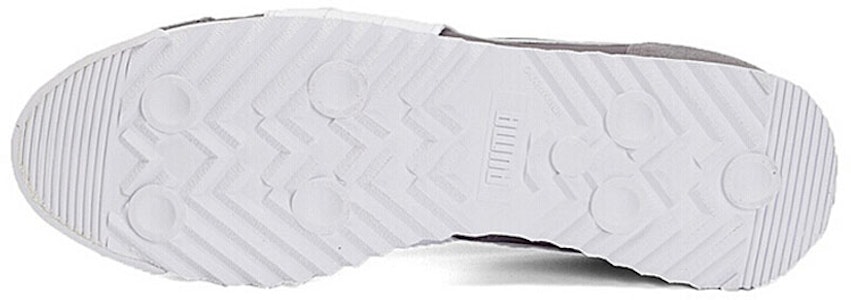 プーマ ローマ OG ナイロン グレー/ホワイト 362408-02 Purchase プーマ ローマ OG ナイロン グレー/ホワイト 362408-02