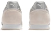 Purchase Puma Roma OG Nylon Metallic 'Whisper White Silver' Putih Perak 390635-01