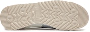 Details for Puma Roma OG Nylon Metallic 'Whisper White Silver' Putih Perak 390635-01