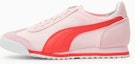 Buy Puma Roma OG Nylon Whisp Of Pink-Active Red-Pale Pink 362408-46
