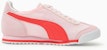 Puma Roma OG Nylon Whisp Of Pink-Active Red-Pale Pink 362408-46