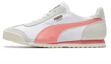 Buy Puma Roma OG Nylon Weiß Rosa 362408-10