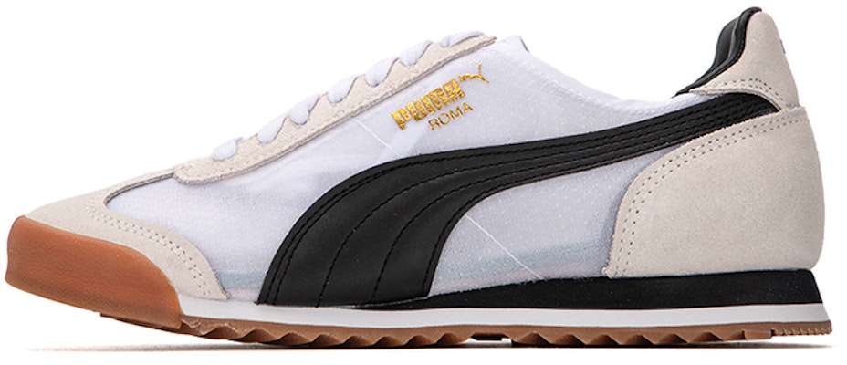 Puma Roma OG T 'White Black' 387241-01 Buy Puma Roma OG T 'White Black' 387241-01