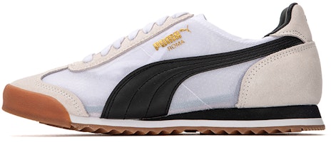 Puma Roma OG T 'White Black' 387241-01 Puma Roma OG T 'White Black' 387241-01