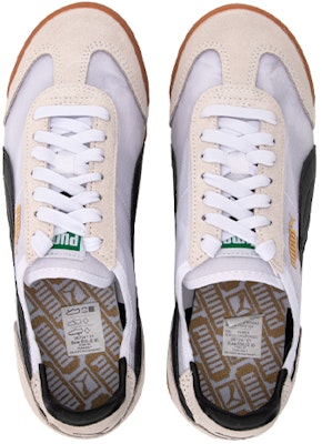 Puma Roma OG T 'Putih Hitam' 387241-01 Order Puma Roma OG T 'Putih Hitam' 387241-01
