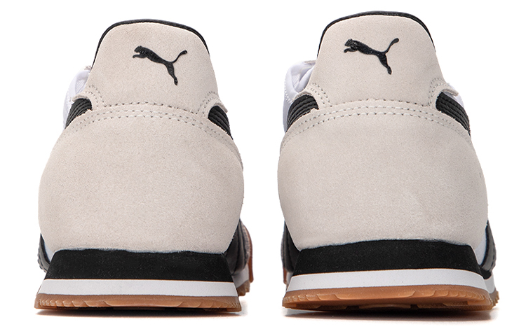 Lookbook Puma Roma OG T 'Putih Hitam' 387241-01