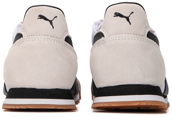Puma Roma OG T 'Putih Hitam' 387241-01 Lookbook Puma Roma OG T 'Putih Hitam' 387241-01