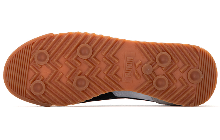 Shop Puma Roma OG T 'Putih Hitam' 387241-01