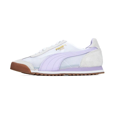 Puma Roma T 'White Lavender'