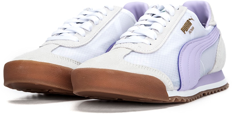 Puma Roma OG T 'Blanco Lavanda' 387241-06 Lookbook Puma Roma OG T 'Blanco Lavanda' 387241-06