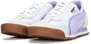 Lookbook Puma Roma OG T 'Putih Lavender' 387241-06