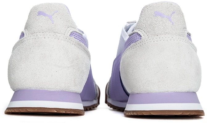 Puma Roma OG T 'White Lavender' 387241-06 Shop Puma Roma OG T 'White Lavender' 387241-06