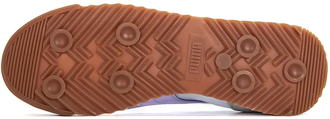 Puma Roma OG T 'White Lavender' 387241-06 Purchase Puma Roma OG T 'White Lavender' 387241-06