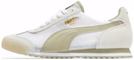Puma Roma OG T Translucent 'White Green' 390666-03 Puma Roma OG T Translucent 'White Green' 390666-03