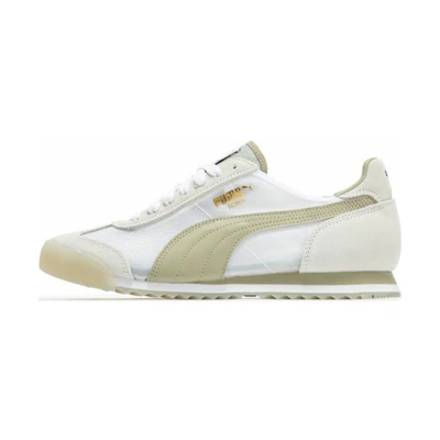 Puma Roma T Translucent 'White Green'