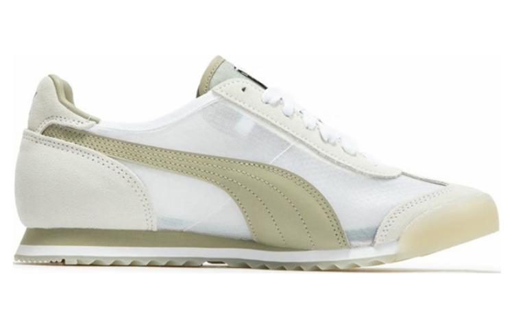 Order プーマ ローマ OG T トランスルーセント (白/緑) 390666-03