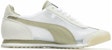 Puma Roma OG T Translucent 'Putih Hijau' 390666-03