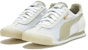 Puma Roma OG T Translucent 'Putih Hijau' 390666-03