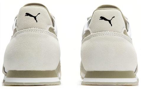 푸마 로마 OG T 반투명 "화이트 그린" 390666-03 Shop 푸마 로마 OG T 반투명 "화이트 그린" 390666-03