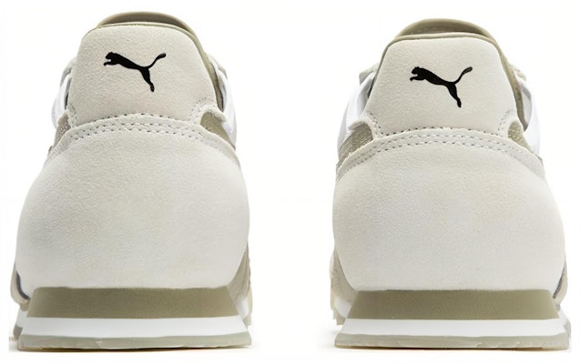Puma Roma OG T Translucent 'White Green' 390666-03 Shop Puma Roma OG T Translucent 'White Green' 390666-03