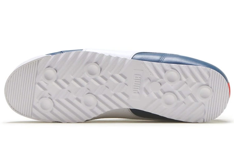 Purchase Puma Roma Play On '蓝红白' 运动鞋 373421-01