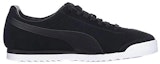 Order Sepatu Lari Puma Roma Suede Hitam/Putih 365437-08