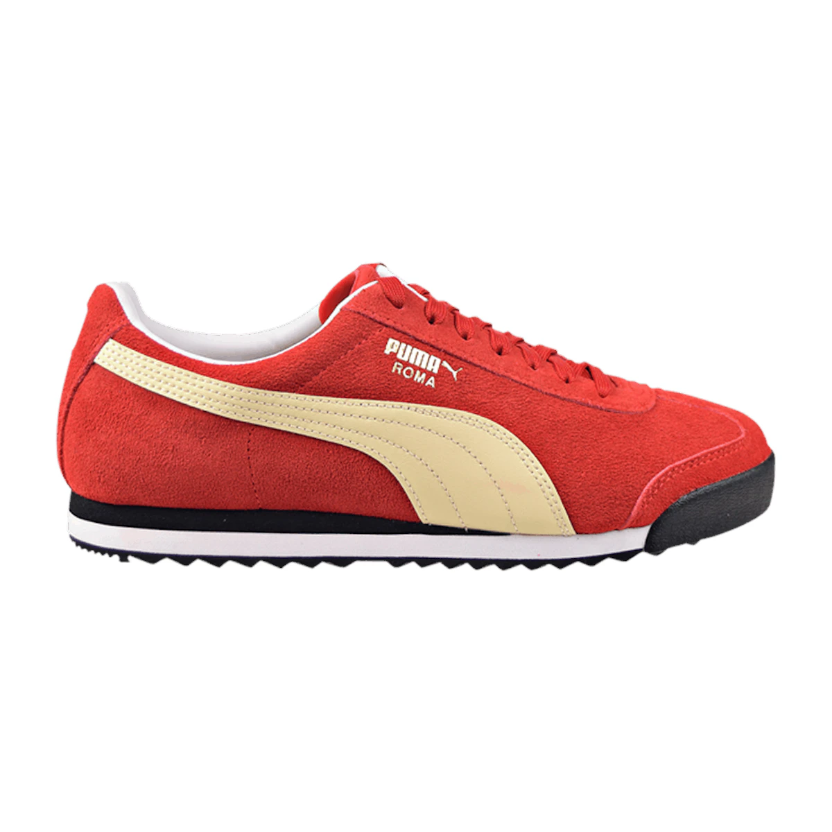 Puma Romma Buy Puma Roma Suede 'High Risk Red' 365437-13 - Novelship