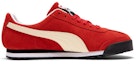 Order Puma Roma 麂皮運動鞋 '高危紅' 365437-13