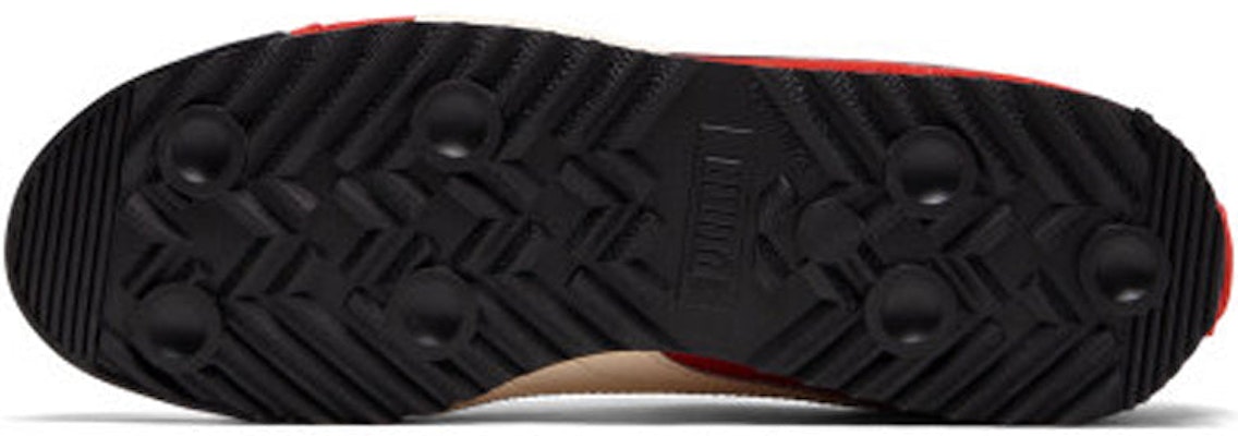 Puma Roma 麂皮運動鞋 '高危紅' 365437-13 Purchase Puma Roma 麂皮運動鞋 '高危紅' 365437-13