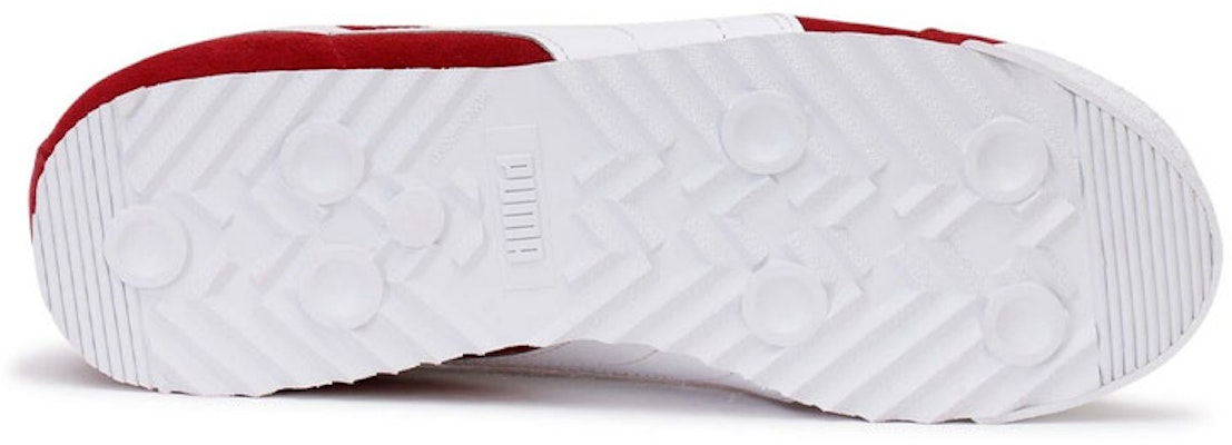 プーマ ローマ スエード レッド (Puma Roma Suede Red) 365437-03 Purchase プーマ ローマ スエード レッド (Puma Roma Suede Red) 365437-03