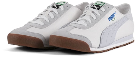 Zapatillas Puma Roma Versatile Mule 'Blanco Gris' 398332-04 Order Zapatillas Puma Roma Versatile Mule 'Blanco Gris' 398332-04