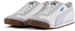 Order Puma Roma Versatile Mule Sneakers 'Putih Kelabu' 398332-04
