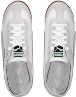 Zapatillas Puma Roma Versatile Mule 'Blanco Gris' 398332-04 Lookbook Zapatillas Puma Roma Versatile Mule 'Blanco Gris' 398332-04