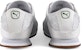 Puma Roma Versatile Mule Sneakers 'Putih Kelabu' 398332-04