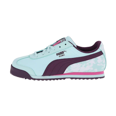 Puma Roma Weave 'Blue'