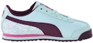 Order Puma Roma Tenun 'Biru' 361007-01